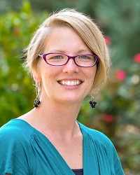 Laura Ashlock